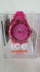 Ice Watch Armbanduhr Big/small/alu/unisex In Versch.  Farben Neu&ovp Armbanduhren Bild 18