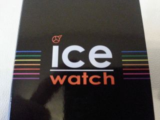 Ice Watch Armbanduhr Big/small/alu/unisex In Versch.  Farben Neu&ovp Bild