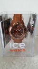 Ice Watch Armbanduhr Big/small/alu/unisex In Versch.  Farben Neu&ovp Armbanduhren Bild 8