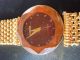 Armbanduhr Von Jowissa Mit Edelstahlarmband Goldfarben Armbanduhren Bild 1