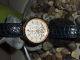 Rover & Lakes Automatik Uhr Damen - Herren Uhr Armbanduhren Bild 2