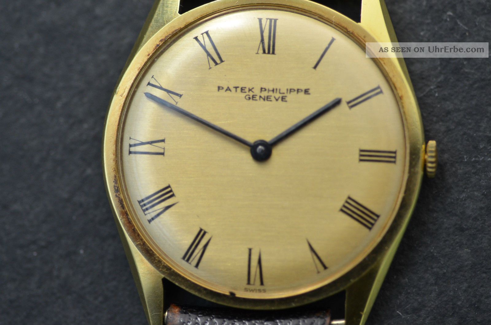 patek philippe ca