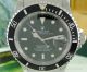 Rolex Submariner Date 16610 Im Lc100 Fullset - W - Serie - Tritium - Topzustand Armbanduhren Bild 5