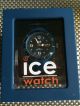 Ice Watch,  Unisex,  Blau (winter - Deep) Armbanduhren Bild 2