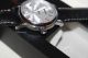 Montblanc Meisterstück Star Date Large Uhr Stahl / Leder In Ovp,  Mont Blanc Armbanduhren Bild 2