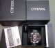 Citizen Eco Drive Herren Armbanduhr,  Titanium Chrono,  Modell: Ca0340 - 55e Armbanduhren Bild 1