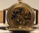 Omega 1914 Armbanduhr 50mm Umbau Graviert Armbanduhren Bild 1