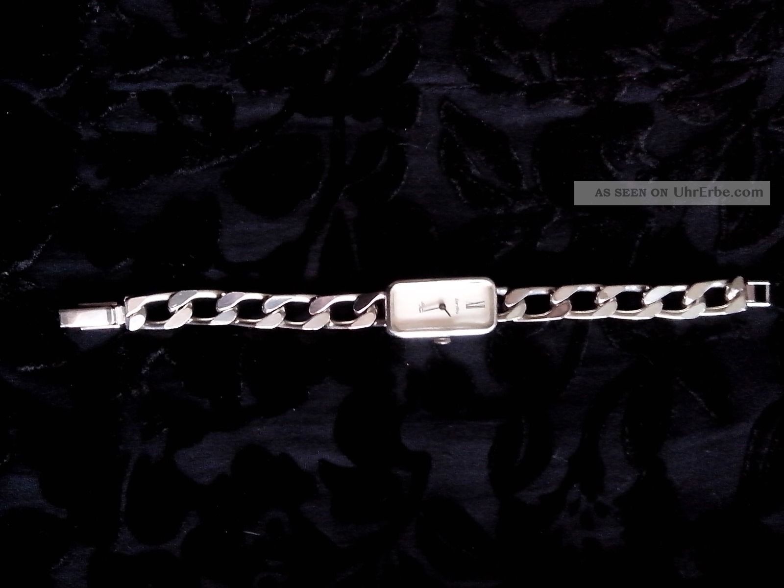 Damenarmbanduhr Zentra Armbanduhren Bild