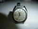 Seltene Omega Constellation Uhr Armbanduhr 70 - Er J.  Od.  älter Edelstahl Vintage Armbanduhren Bild 3