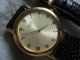 Seiko,  Herren Armbanduhr,  Gold Armbanduhren Bild 3