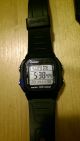2 X Casio Digital Herren Uhr Armbanduhren Bild 1