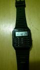 2 X Casio Digital Herren Uhr Armbanduhren Bild 2