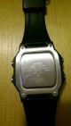 2 X Casio Digital Herren Uhr Armbanduhren Bild 3