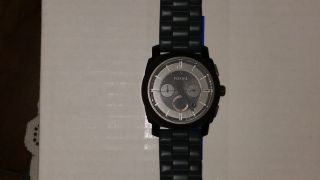 Fossil Sport Armbanduhr Für Herren (ch2519) Bild