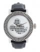 Disney Damen Armbanduhr,  Uhr,  Watch,  Micky Maus Schwarz Di - 094491 - D39 - 1 Armbanduhren Bild 1