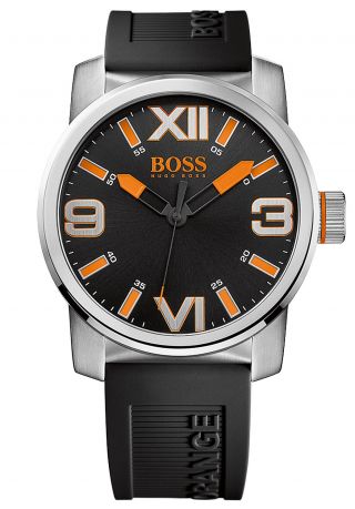 Boss Orange Uhr Dubai Herren - Armbanduhr 1512985 Bild