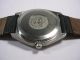 Omega Seamaster Date Quartz Herrenuhr Hau Armbanduhr Omega Swiss Made Armbanduhren Bild 4