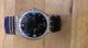 Swatch Armbanduhr Flexband 1992 Armbanduhren Bild 1