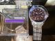 Neu: Ice Watch - Ice Pure Purple Big - Modellnr: Pu.  Pe.  B.  P.  12 - Transparent Armbanduhren Bild 3
