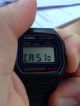 Casio W 59 Digital Armbanduhr - Armbanduhren Bild 3