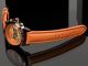 Calvaneo 1583 Astonia Project Orange Limited Edition 5000 Uhr Armbanduhren Bild 1