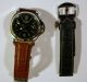Marina Militare Gmt Fliegeruhr Armbanduhr Automatik 44mm Parnis Armbanduhren Bild 1
