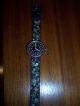 Armbanduhr Für Mädchen Von Flik - Flak Mit Glitzersteinen Armbanduhren Bild 2