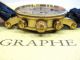 16.  400€ - Chronoswiss - Limitierte Edition - Gold - Chronograph Kairos - Incl. Armbanduhren Bild 9