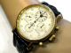 16.  400€ - Chronoswiss - Limitierte Edition - Gold - Chronograph Kairos - Incl. Armbanduhren Bild 5