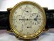 16.  400€ - Chronoswiss - Limitierte Edition - Gold - Chronograph Kairos - Incl. Armbanduhren Bild 7