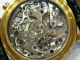 16.  400€ - Chronoswiss - Limitierte Edition - Gold - Chronograph Kairos - Incl. Armbanduhren Bild 8