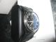 Iwc Aquatimer Iw 3719 Fliegerchronograph Taucher Flieger Uhr Verklebt & Komplett Armbanduhren Bild 7