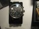 Iwc Aquatimer Iw 3719 Fliegerchronograph Taucher Flieger Uhr Verklebt & Komplett Armbanduhren Bild 8