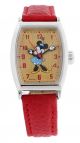Ingersoll Disney Damen Armbanduhr Handaufzug Minnie Mouse Rot Zr25646 - 1 Armbanduhren Bild 1