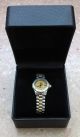 Tag Heuer 2000 Professional Damenuhr Dau Damen Quarzuhr 974.  008 R - 2 Bicolor Gold Armbanduhren Bild 1