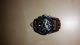 Fossil Uhr Leder | Gepflegt Armbanduhren Bild 2