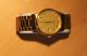 Tissot Automatic Vintage B991 Herrenarmbanduhr / Swiss Made / Glasboden Armbanduhren Bild 3