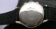 Breitling Chronograph Venus 188 60er Jahre Armbanduhren Bild 1