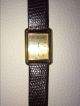 Omega De Ville Damen Armbanduhr Vintage Armbanduhren Bild 1