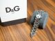 D&g Dolce & Gabbana Cactus Dw0546 Damen Uhr,  Armbanduhr,  Neuwertig Armbanduhren Bild 1