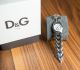 D&g Dolce & Gabbana Cactus Dw0546 Damen Uhr,  Armbanduhr,  Neuwertig Armbanduhren Bild 2