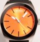 Hugo Boss Orange Herren Uhr Oragne Schwarz Kautschuk 1512894 Armbanduhren Bild 2