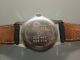 Zwei Armbanduhren Von Giorgio Armani & Camper,  Mit Lederarmband Armbanduhren Bild 2