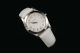 Dkny Donna Karan York Damenuhr / Damen Uhr Lederarmband Weiß Ny8233 Armbanduhren Bild 3