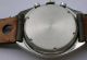 Heuer Carrera Chronograph Valjoux 7736 Handaufzug 70er Jahre Armbanduhren Bild 3