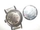 Helsa Herrentaucheruhr,  60 - Ger Jahre,  Sehr SchÖn Armbanduhren Bild 1