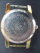 Rex Herrenarmanduhr Vintage Handaufzug 21 Jewels Made In Swiss Armbanduhren Bild 2