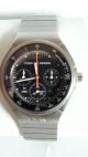 Iwc Porsche Design Chronograph Herrenuhr Mit Zwei Bändern Armbanduhren Bild 1