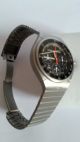 Iwc Porsche Design Chronograph Herrenuhr Mit Zwei Bändern Armbanduhren Bild 3