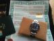 Rolex Gmt,  Master,  Stahl,  Referenz 16700,  Automatik,  Box Und Papiere,  1998 Armbanduhren Bild 5